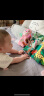 LALABABY  宝宝布书玩具0-1岁婴幼儿早教儿童撕不烂可咬日常事物认知套装 实拍图