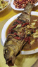 安峰山【鯉魚(yú)】野捕黃河流域大鯉魚(yú)新鮮鮮活四鼻鯉魚(yú)大魚(yú)活魚(yú)現殺 鯉魚(yú)鮮活現殺 兩條裝(殺好總重3.8斤-4.0斤 曬單實(shí)拍圖