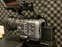 索尼（SONY） ILME-FX6V/FX6VK 全畫(huà)幅電影攝影機FX6超級慢動(dòng)作電影拍攝高清攝像機 ILME-FX6V單機 標配 曬單實(shí)拍圖