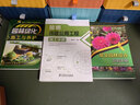 簡明市政公用工程施工手冊 曬單實(shí)拍圖