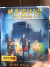 精靈旅社1&2（藍光碟 雙3DBD50）（3D雙碟丹麥原裝進口鐵盒，附光柵外盒及珍藏精靈角色卡） 曬單實拍圖