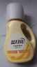 藍(lán)月亮濃縮柔順劑 衣物護(hù)理劑 除菌99.9% 柔軟除菌防靜電 持久留香 橙花香1kg*2瓶 曬單實(shí)拍圖