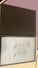 科大訊飛智能辦公本Air 2 Pro星光金-水墨藍(lán) 8.2英寸電子書墨水屏平板電腦 手寫筆記本電紙書 語音轉(zhuǎn)文字 曬單實(shí)拍圖