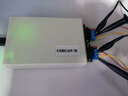 ZDGusb轉can接口卡分析儀周立功CAN盒ZLG 新能源USBCAN II雙通道隔離 USBCAN II雙通道隔離(兼容) 曬單實(shí)拍圖