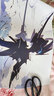 DARLING in the FRANXX國家隊(duì)動漫海報周邊2房間宿舍裝飾墻貼壁畫 NB40022 50*30cm 曬單實(shí)拍圖