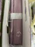 京东京造 60支长绒棉A类床上四件套 珠光贡缎工艺  1.5m床典雅紫 实拍图