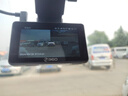 360行車記錄儀G580Pro1620P高清廣角夜視車載前后雙錄wifi互聯(lián)電子狗 全新原裝G580Pro+64G高速卡 曬單實拍圖