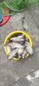 釣魚(yú)太空豆套裝硅膠全套特級(jí)優(yōu)質(zhì)鉛皮漂座組合主線(xiàn)組漁具小配件 大物5組大【適用8~15#】5套/盒 曬單實(shí)拍圖