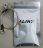 ALINX 黑金 配套 雙通道高速AD 模擬信號轉數字信號模塊 AN9238 曬單實(shí)拍圖