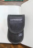 LEATHERMAN 專用工具鉗套 保護套皮套尼龍?zhí)?多規(guī)格 伙伴封套/930381 曬單實拍圖