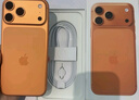 Apple/蘋果 iPhone 17 Pro Max 1TB 星宇橙色 支持移動(dòng)聯(lián)通電信5G 雙卡雙待手機(jī) 曬單實(shí)拍圖