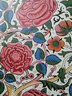威廉·莫里斯的花 英文原版 William Morris's Flowers 曬單實(shí)拍圖