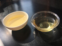 下關(guān)沱茶【整提五餅裝】困鹿山古樹餅茶 普洱生茶古樹茶 1785克大理特產(chǎn) 曬單實拍圖