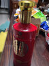 習(xí)酒貴州習(xí)酒金品習(xí)酒婚宴用酒【喜酒】中秋送禮53度醬香型白酒禮盒裝 53度 500mL 6瓶 金品習(xí)酒整箱裝 曬單實(shí)拍圖