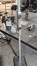 博朗晴數(shù)顯帶表劃線高度尺游標(biāo)卡尺0-200-500mm 高度尺0-200（泡沫紙盒裝） 曬單實(shí)拍圖