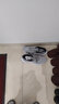迪卡儂（DECATHLON）運動(dòng)鞋男鞋春秋跑鞋網(wǎng)面透氣輕便健身跑步鞋男MSWR 緩震-極地灰(新老款隨機發(fā)貨) 40 曬單實(shí)拍圖