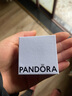 潘多拉（PANDORA）時刻閃耀戒指925銀高級優(yōu)雅簡約百搭七夕情人節(jié)禮物送女友 聯(lián)系客服 了解尺碼 52MM(建議100-110斤) 曬單實拍圖