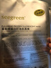 seegreen富勒烯蛋白燈泡面膜補水保濕胎盤(pán)時(shí)光肌提拉緊致 燈泡肌面膜6盒(24片) 曬單實(shí)拍圖