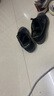 回力帆布鞋校鞋籃球鞋板鞋男鞋學(xué)生鞋小白鞋時(shí)尚百搭休閑運(yùn)動(dòng)鞋女復(fù)古 老款全黑【偏大/買小一碼】 41 曬單實(shí)拍圖
