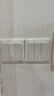 施耐德（Schneider） 施耐德開(kāi)關(guān)面板86型10A一開(kāi)單開(kāi)單聯(lián)雙控睿意系列白色開(kāi)關(guān) 二開(kāi)單控 曬單實(shí)拍圖