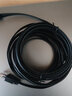 磊邦 USB轉console交換機路由器調試線(xiàn)配置線(xiàn)usb轉rj45連接線(xiàn)控制線(xiàn)串口線(xiàn)適用于華為銳捷 標準通用款-黑色5米 曬單實(shí)拍圖