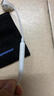ADPROTECH 蘋(píng)果耳機(jī)有線入耳式耳塞手機(jī)耳機(jī)適用于iPhone14ProMax/13/12/11XR 蘋(píng)果MFi認(rèn)證降噪耳機(jī)白色 lightning耳機(jī) 曬單實(shí)拍圖