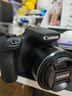 佳能 Canon PowerShot高清長(cháng)焦數碼照相機 SX740 SX70 SX60 sx700 sx710 sx720 二手數碼相機 SX60 HS 65倍光學(xué)變焦 99成新 曬單實(shí)拍圖