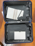 RIMOWA日默瓦Essential21寸拉杆箱旅行箱rimowa行李箱密码箱 哑蓝色 21寸【适合3-5天短途旅行】 实拍图