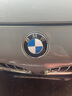 寶馬前標后車標 BMW1系3系5系7系X1X3X5X6前后車標引擎蓋車標 1系前標(07-18年) 曬單實拍圖