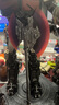泰霸變形汽車(chē)機器人玩具金剛合金版外傳騎士擎天大柱高檔手辦男朋友禮 MM01B(帶地臺) 曬單實(shí)拍圖