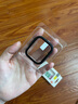 watchbond適用apple iWatch s9保護殼45mm蘋(píng)果手表s8保護套一體式s7鋼化膜全包保護膜防摔防刮41mm貼膜 曬單實(shí)拍圖