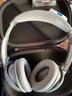 BoseQC消噪耳機(jī)QC35二代頭戴式無線藍(lán)牙主動降噪耳機(jī)博士 QC35II耳麥 銀簡裝自用98新 QC35 2代 曬單實(shí)拍圖