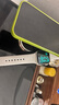 areshQI2認(rèn)證無線充電器三合一MagSafe磁吸帶夜燈適用蘋果16手機iwatch S10手表iphone15 Pro Max充電站 【Qi2認(rèn)證/自帶小夜燈】黑色 配30W充頭+線 曬單實拍圖