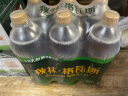 秋林格瓦斯面包发酵饮料大瓶装1.5L*6瓶 0脂肪俄罗斯风味汽水哈尔滨特产饮料 原味格瓦斯1.5L*6瓶 实拍图