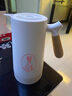 慕馨（moosen）保溫壺定制logo酒店餐廳ktv飯店商用水壺年會(huì )活動(dòng)紀念禮品獎品 象牙白-玻璃內膽1L 曬單實(shí)拍圖