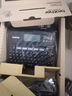 兄弟（BROTHER）PT-D460BT標簽打印機標簽機標簽打印機條碼標簽網(wǎng)線(xiàn)貼紙員工名胸牌固定資產(chǎn)PT-D450升級款（臺） 曬單實(shí)拍圖