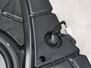 JBL汽車(chē)音響專(zhuān)車(chē)專(zhuān)用車(chē)載低音炮  專(zhuān)業(yè)定制補型箱發(fā)燒級音響改裝 【賽那】補型箱炮+功放 曬單實(shí)拍圖