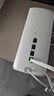 無線貓靈5G無線cpe路由器移動隨身wifi戶外寬帶千兆雙頻便攜式車載內(nèi)置5g純流量上網(wǎng)卡全網(wǎng)通辦公直播網(wǎng)絡(luò) 5G千兆無線光纖CPE路由器【辦公/商業(yè)高配版】 10G/月*1個(gè)月 曬單實(shí)拍圖