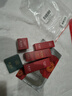 林清軒體驗套裝（水30ml+油3ml+眼霜3ml+面膜1片+面霜6g+凈顏蜜30ml） 曬單實(shí)拍圖