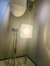 雷普曼（LIPPMANN）攝影旗板 柔光屏45*60x75*90cm柔光布旗板黑白旗擋光板吸光布 白色柔光旗板 75*90cm 曬單實(shí)拍圖