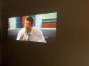 飞利浦（PHILIPS）投影仪家用全高清 办公会议手机无线 大屏电视客厅卧室家庭影院投影机 NeoPix 125 实拍图