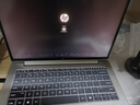 惠普（HP）戰(zhàn)66 14英寸2025輕薄筆記本電腦 標壓銳龍7 H 255 24G 1T 2.5K屏 專業(yè)色域 1年上門【國家補貼】 曬單實拍圖