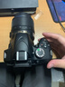 尼康/Nikon D3200 D3300 D3400 D3500 二手入門級(jí)半畫(huà)幅單反數(shù)碼相機(jī) D3200+18-55套機(jī) 99新 曬單實(shí)拍圖