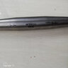 鈦途（TITO TITANIUM）鈦合金自行車直把把橫山地車公路車自行車配件鈦把橫Gr9 鈦合金直把-25.4*580mm 曬單實拍圖
