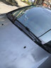 博世（BOSCH）風(fēng)翼U型無(wú)骨雨刮器雨刷器汽車(chē)雨刮片雨刷片一對裝 適用于雪鐵龍 世嘉（08-14款）【28+24】 曬單實(shí)拍圖