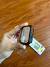 watchbond適用apple iWatch s9保護殼45mm蘋(píng)果手表s8保護套一體式s7鋼化膜全包保護膜防摔防刮41mm貼膜 曬單實(shí)拍圖