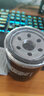 博世(bosch)機油濾清器/濾芯/機濾 適用于 哈弗H2/H2S 1.5T(GW4G15B) 曬單實(shí)拍圖