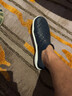 卡駱馳（crocs）洞洞鞋男女鞋 新款貝雅戶外休閑鞋透氣耐磨防滑涉水沙灘涼拖鞋 貝雅卡駱班/黑色-白色/偏大一碼 37 -38 M5W7/內(nèi)長23cm 曬單實拍圖