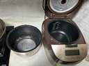 格力大松IH智能電飯煲GDCF-40X60Ca/4001Ca/4001C不粘鍋內膽4升 GDCF-40X63C內膽 曬單實(shí)拍圖