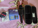 屁顛蟲(chóng)（Hifier） G50無(wú)線(xiàn)話(huà)筒音響一體麥克風(fēng)手機直播聲卡藍牙家庭kt電視車(chē)載汽車(chē)全民K歌神器 鋼琴黑 曬單實(shí)拍圖